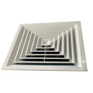 Quạt Hút Âm Trần 450×450