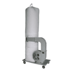 Quạt Hút Bụi Túi Vải 2HP