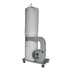 Quạt Hút Bụi Túi Vải 2HP