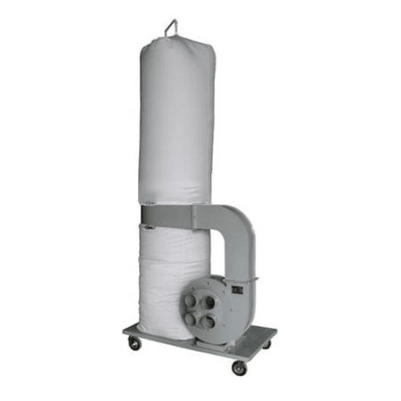Quạt Hút Bụi Túi Vải 1HP