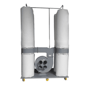 Quạt Hút Bụi Túi Vải 20HP