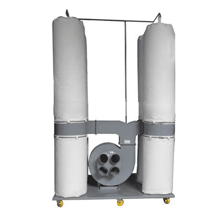 Quạt Hút Bụi Túi Vải 20HP