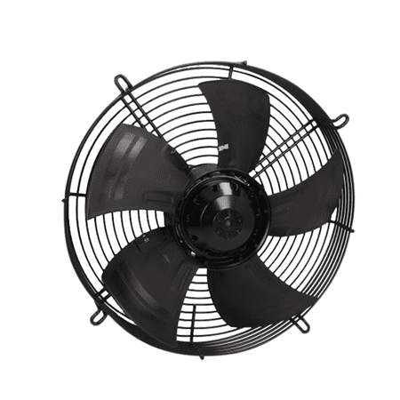 Quạt Hút Giải Nhiệt 4E-400