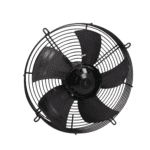 Quạt Hút Giải Nhiệt 4E-500