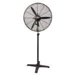 Quạt Đứng Công Nghiệp Shoohan SH-650