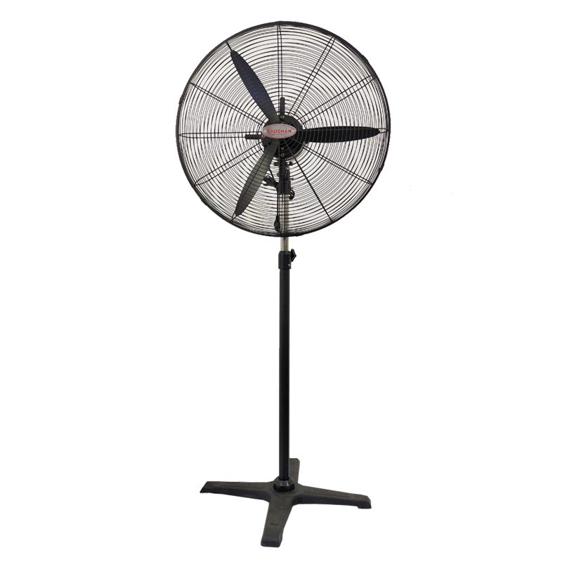 Quạt Đứng Công Nghiệp Shoohan SH-650