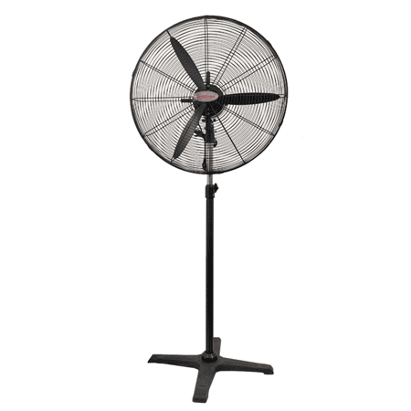 Quạt Đứng Công Nghiệp Shoohan SH-750