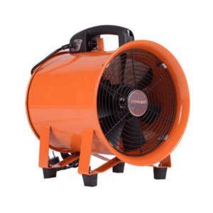 Quạt Hút Xách Tay Shoohan SHT-35