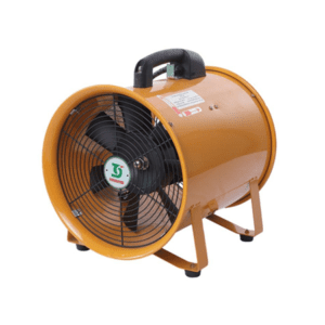 Quạt Hút Xách Tay Soffnet SHT-30