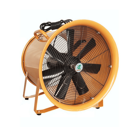 Quạt Hút Xách Tay Soffnet SHT-45