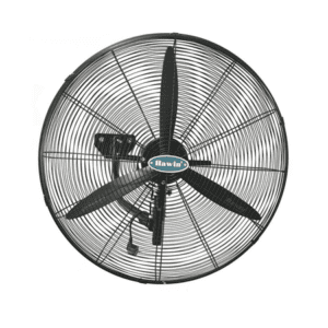 Quạt Treo Tường Công Nghiệp Hawin HW600