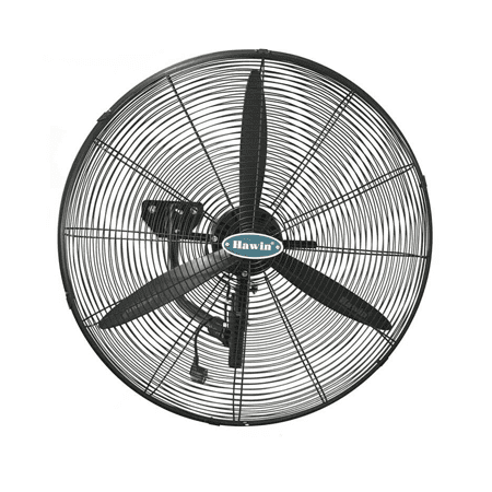 Quạt Treo Tường Công Nghiệp Hawin HW600