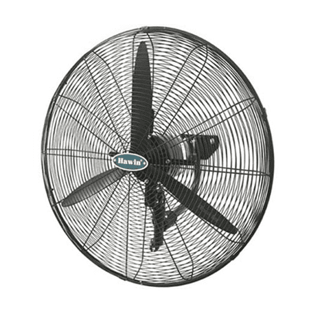 Quạt Treo Tường Công Nghiệp Hawin HW500
