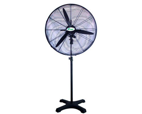 Quạt Đứng Công Nghiệp IFan NS-75