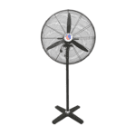 Quạt Công Nghiệp Đứng Omysu FS 600