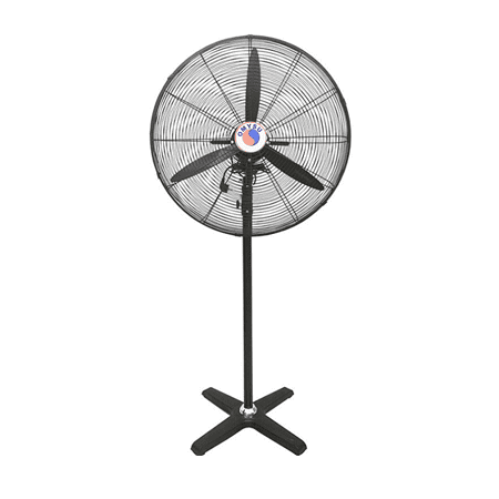 Quạt Công Nghiệp Đứng Omysu FS 600