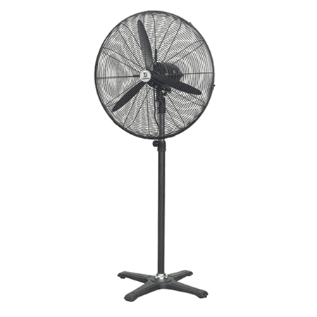 Quạt Đứng Công Nghiệp Soffnet FS-75