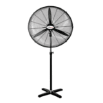 Quạt Công Nghiệp Đứng Superlite Max SLS 600