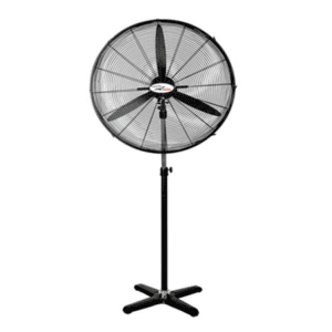 Quạt Công Nghiệp Đứng Superlite Max SLS 600