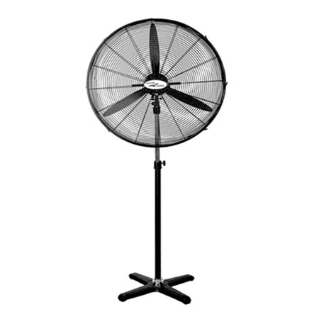 Quạt Công Nghiệp Đứng Superlite Max SLS 600