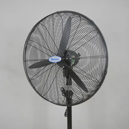 Quạt Cây Công Nghiệp Deton DHF-600