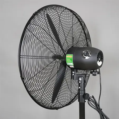 Quạt Cây Công Nghiệp Deton DHF-500