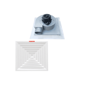 Quạt Hút Âm Trần Soffnet ATS-800N