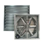 Quạt Hút Công Nghiệp 1220x1220x400