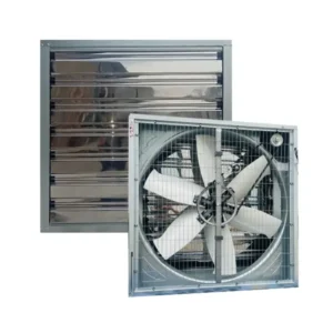 Quạt Hút Công Nghiệp SHRV 1220