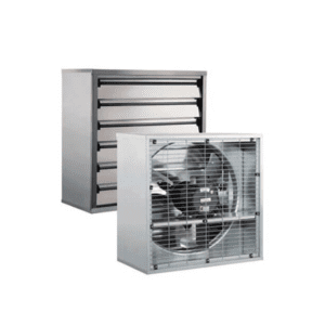Quạt Hút Công Nghiệp SHRV 700