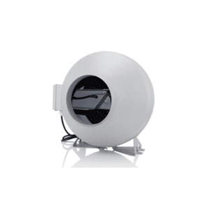 Quạt Hút Mùi Nối Ống KyungJin ND-315