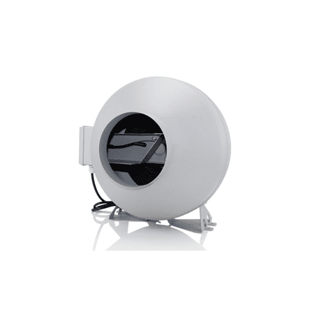 Quạt Hút Mùi Nối Ống KyungJin ND-315