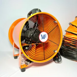 Quạt Hút Xách Tay SHT-45