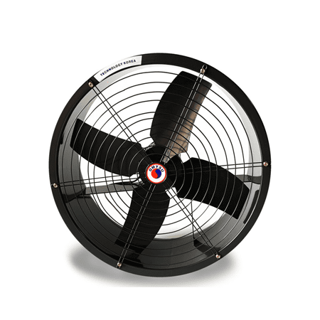 Quạt Thông Gió Tròn Omysu FA-50C-1