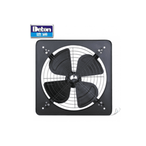 Quạt Thông Gió Vuông Deton FAG 30-4T