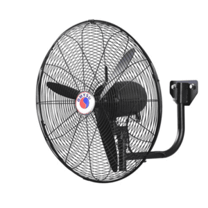 Quạt Công Nghiệp Treo Tường Omysu FW-650