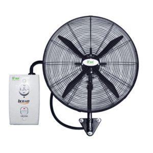 Quạt Treo Tường Công Nghiệp NB-50 Plus