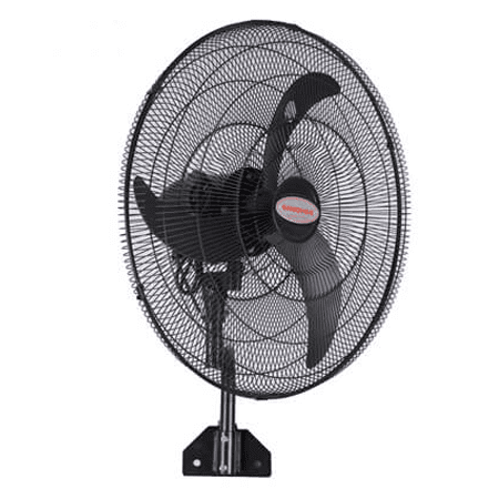 Quạt Công Nghiệp Treo Tường Shoohan NS650T