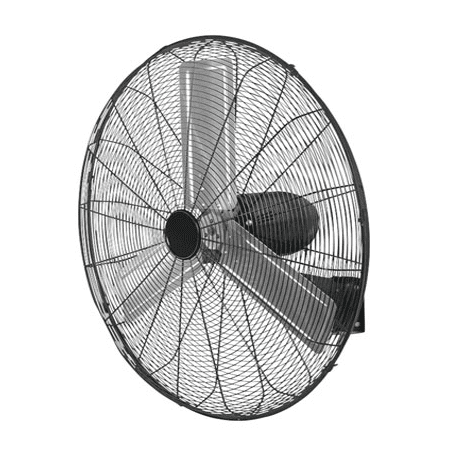 Quạt Treo Tường Công Suất Lớn QTR-700VN