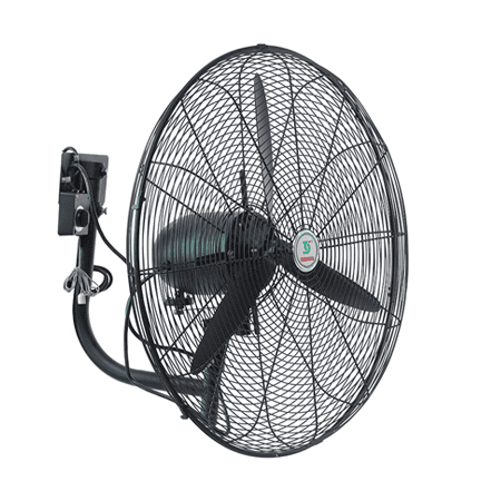 Quạt Công Nghiệp Treo Tường Soffnet FB-50