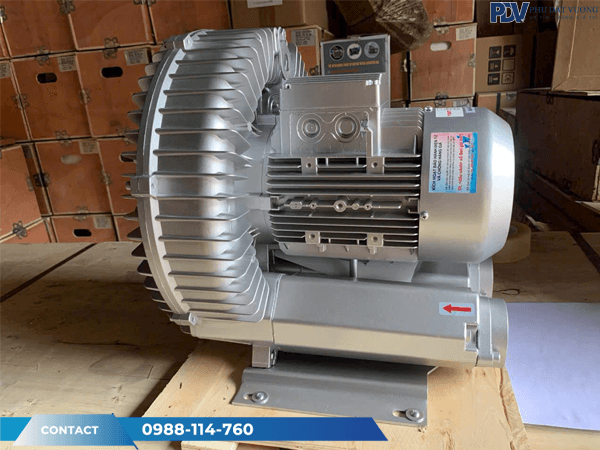Hình Thực Tế Máy Thổi Sò Veratti GB-2200s