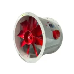 Quạt Hướng Trục Cao Áp QTA-1100