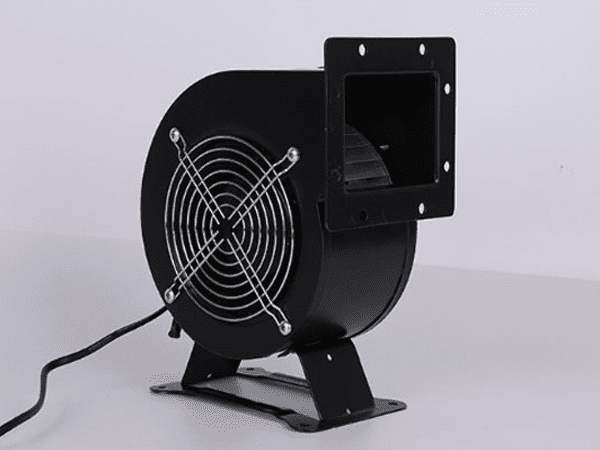 Ảnh Thực Tế Quạt Ly Tâm Mini 240W
