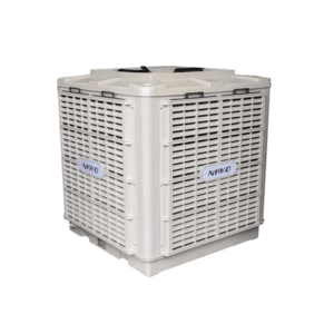 Máy Làm Mát Công Nghiệp Cố Định Nako HN-40M