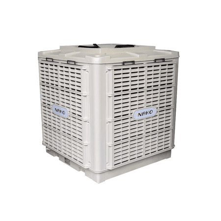 Máy Làm Mát Công Nghiệp Cố Định Nako HN-40M