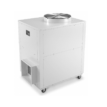 Máy Lạnh Di Động Công Nghiệp Dorosin DAKC-140