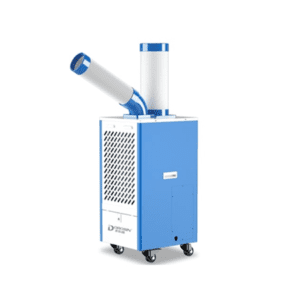 Máy Lạnh Di Động Công Nghiệp Dorosin DAKC-27B