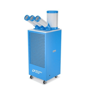 Máy Lạnh Di Động Công Nghiệp Dorosin DAKC-65