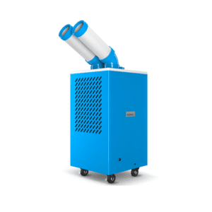 Máy Lạnh Di Động Công Nghiệp Dorosin DAKC-45