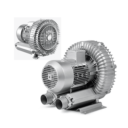 Máy Thổi Khí Veratti GB-2200s